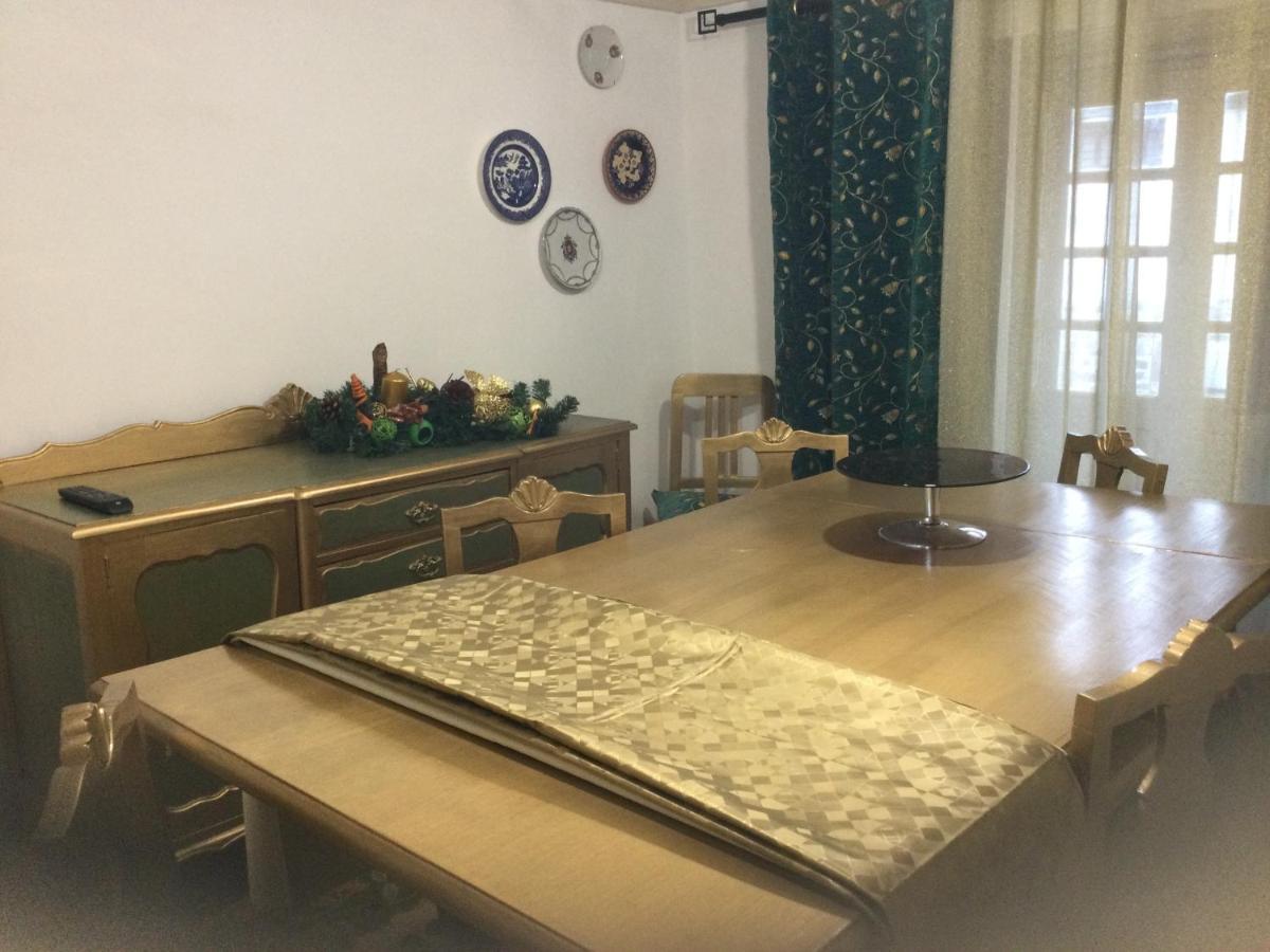 サブゲイロ Casa Da Avo Teresinhaヴィラ エクステリア 写真
