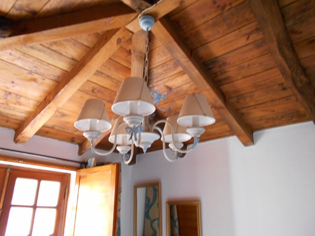 サブゲイロ Casa Da Avo Teresinhaヴィラ エクステリア 写真