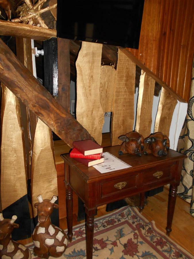 サブゲイロ Casa Da Avo Teresinhaヴィラ エクステリア 写真