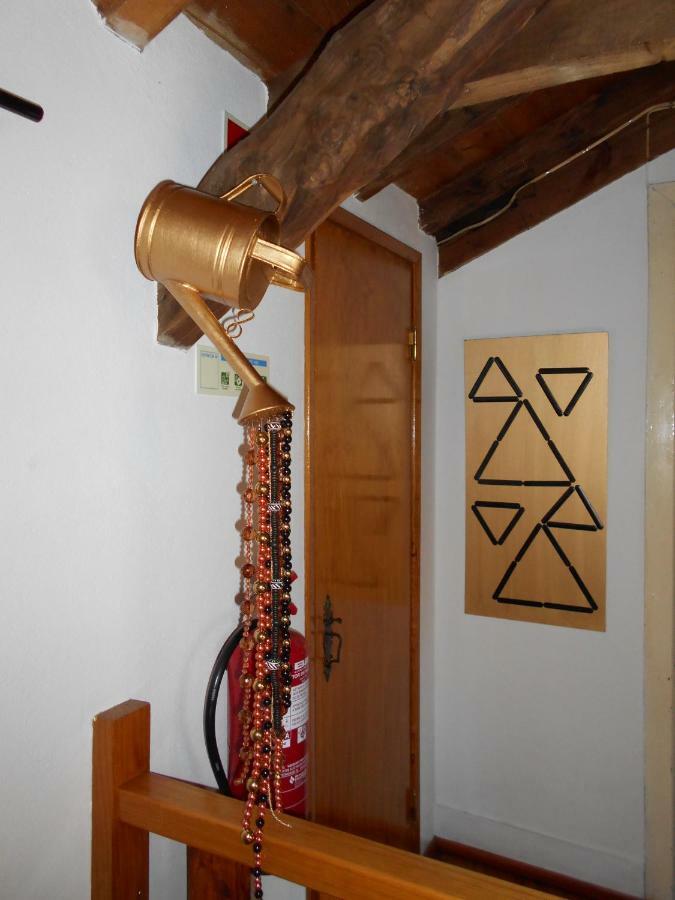 サブゲイロ Casa Da Avo Teresinhaヴィラ エクステリア 写真